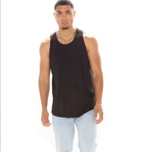 New Fashion Nova 3 Pack Essential Tank Tops